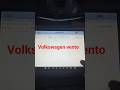 01598 electric vehicle battery voltage#Volkswagen vento electric vehicle battery voltage#battery#