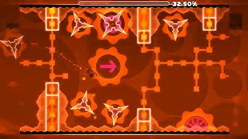 [4K 60fps] DarnocDynamix by TheRealDarnoc