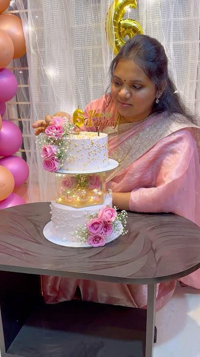 Minivlog#316 |💁‍♀️Naini's Birthday Celebration| Sep16 #shorts #shortsfeed #vlog #minivlog #home