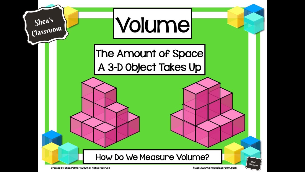 How Many Cubes Were Used To Make This Figure?