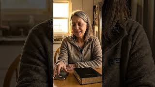 She Stopped Praying… Then Her Daughter Asked One Question | Christian Short Film #jesus