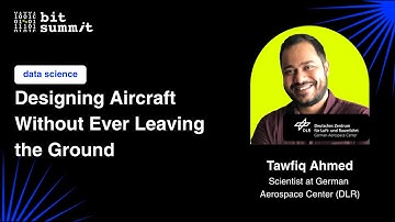 What If Designing the Future of Aviation Could Be Fully Digital and Collaborative? Tawfiq Ahmed