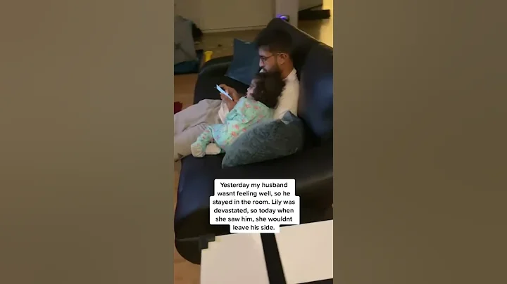 DADDY’S GIRL 🥺 - DayDayNews