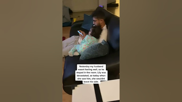 DADDY’S GIRL 🥺