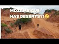 S1EP7 🇿🇦 ➡️ 🇹🇿 | Vilankulos, Mozambique — Red Dunes, Matapa &amp; Slow Beach Days