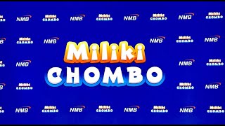 NMB MILIKI CHOMBO  - Mkopo wa MastaBoda