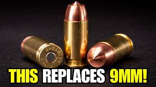 Americans Are Quietly Replacing 9mm With THIS in 2026