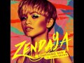 Zendaya - Something New Ft  Chris Brown (Full Audio)