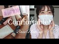 【GRWM】＃敦子スメ的・マスクLIFEでの快適ベースメイクを探せ！