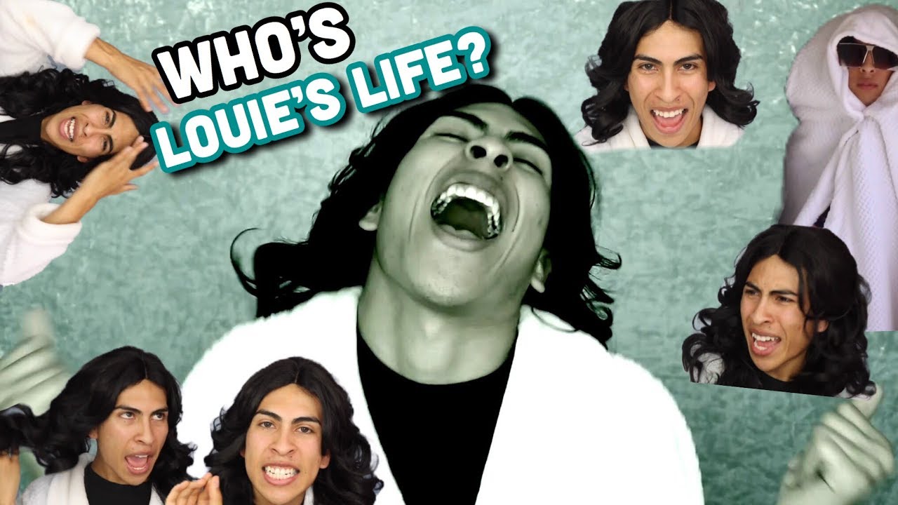 KARLA'S LIFE!!!! video phone beyonce mp3