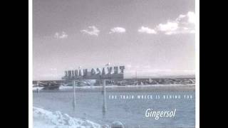 Gingersol- 07 Underneath The Radar