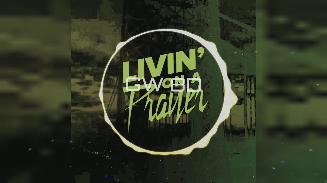 Bon Jovi - Livin On a Prayer 🔊 8D AUDIO🔊 Use Headphones