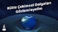 Kütleçekim Dalgaları: Evrenin Gizemli Sinyalleri ile ilgili video
