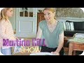 Der Tresor | Die Martina Hill Show | SAT.1 TV