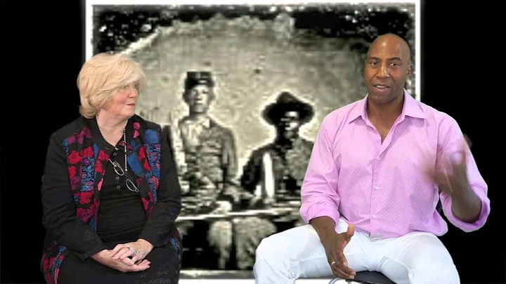 A Conversation with Two Authors
