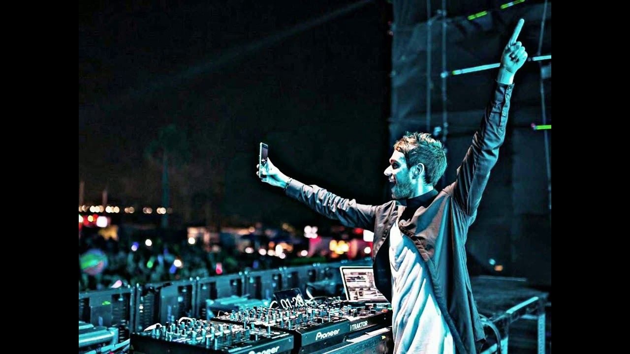 Daft Punk One More Time Zedd Remix