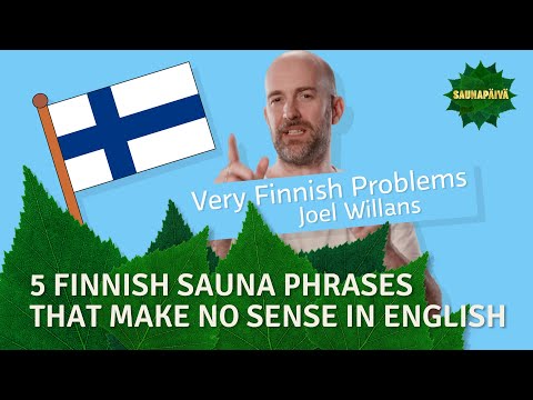 Video: Kuinka Ymmärtää Sananlasku