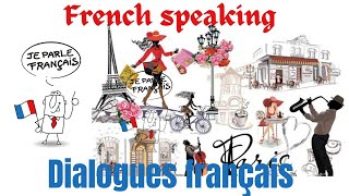 Easy french conversation