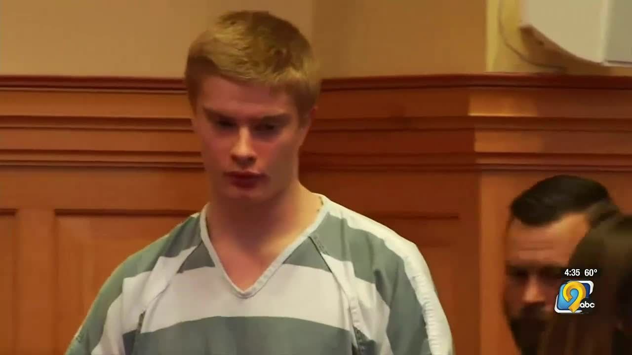 Fairfield teen who pleaded guilty to murder asks for sentencing delay ...