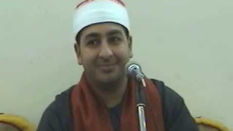 الشيخ محرم العطار سورة المائدة فى طحا المرج ديرب نجم شرقية 14-03-2012 تسجيلات عبده موسى