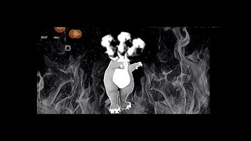 All Super Duper Aeon Barney Error Modes (part 4)