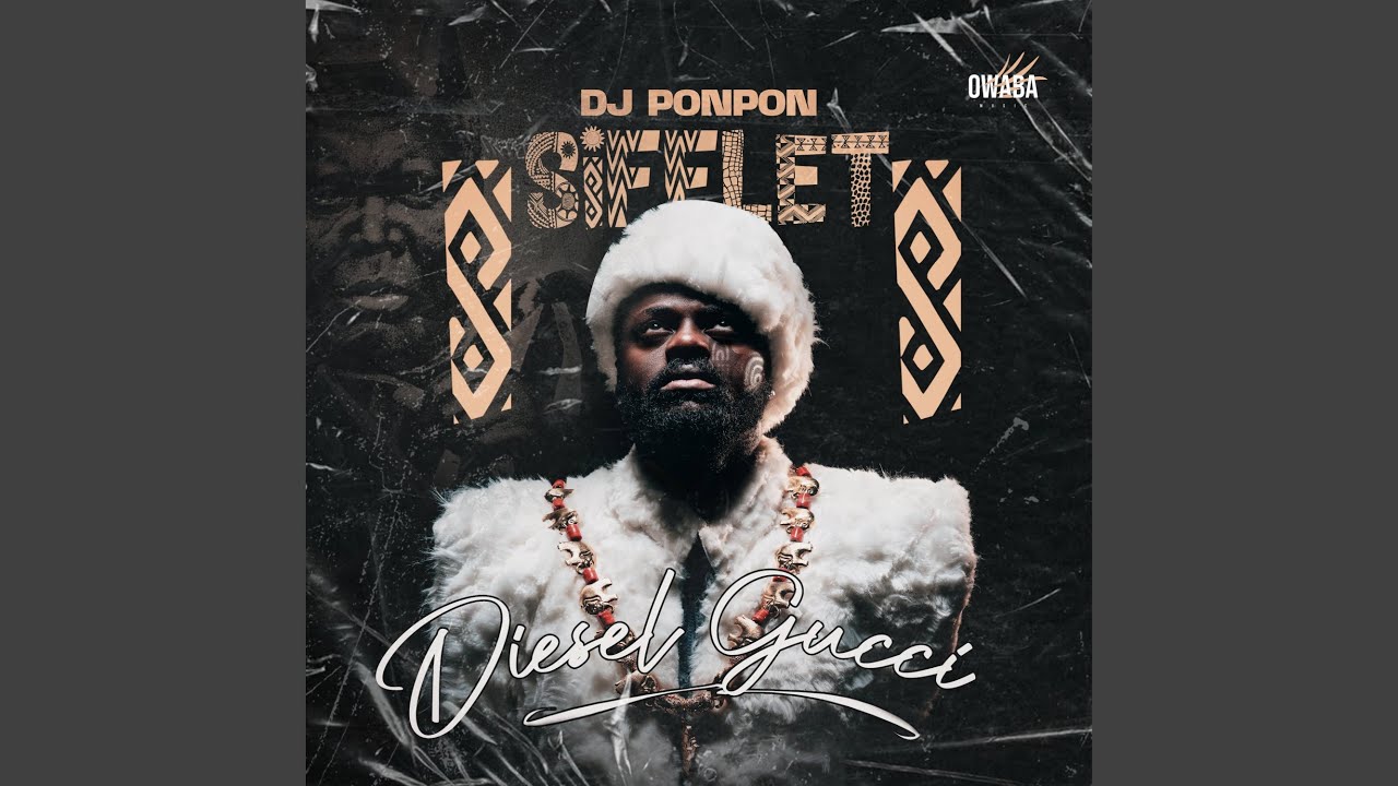 Sifflet De Dj Ponpon
