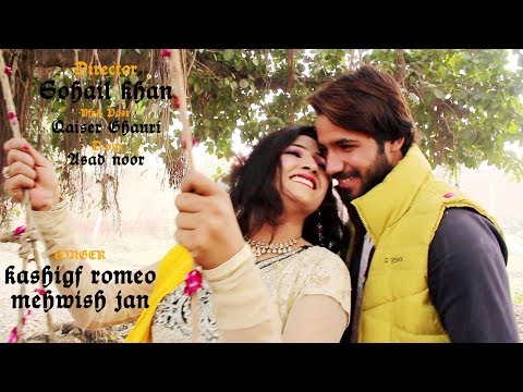Beparwai Video Song | kashif Romeo | Director Sohail khan | vfx Qaiser Ghauri | Rock music