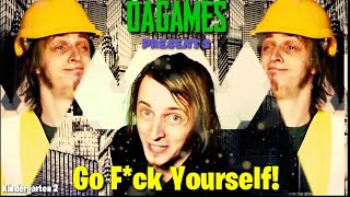 DAGAMES SONG \