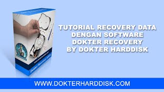 Tutorial Software Recovery Data Dokter Recovery dari Dokter Harddisk screenshot 5