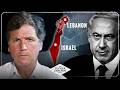 BREAKING: Netanyahu’s Terror Attack on Lebanon Destroys Trump’s Ceasefire. Tucker Reacts.