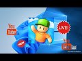 Live map Ramdom Stumble guys Asia Server