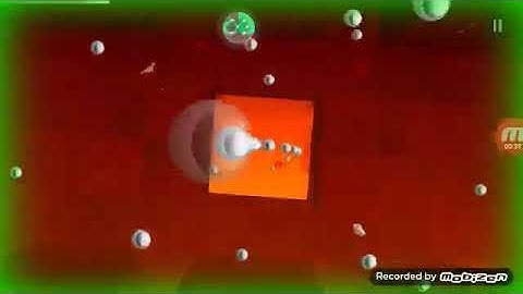 Smash Hit Checkpoint 11 Stage 2 Mayhem Mode