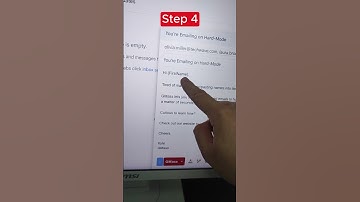 How To Personalize 1000+ Emails in Under 30 Seconds