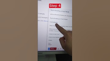 How To Personalize 1000+ Emails in Under 30 Seconds