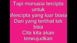Terus berlari - coboy junior