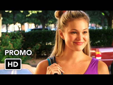 Cruel Summer 1x03 Promo "Off With A Bang" (HD) Olivia Holt series