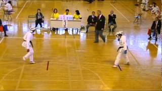 04361 20140506糸東会県大会組手舞