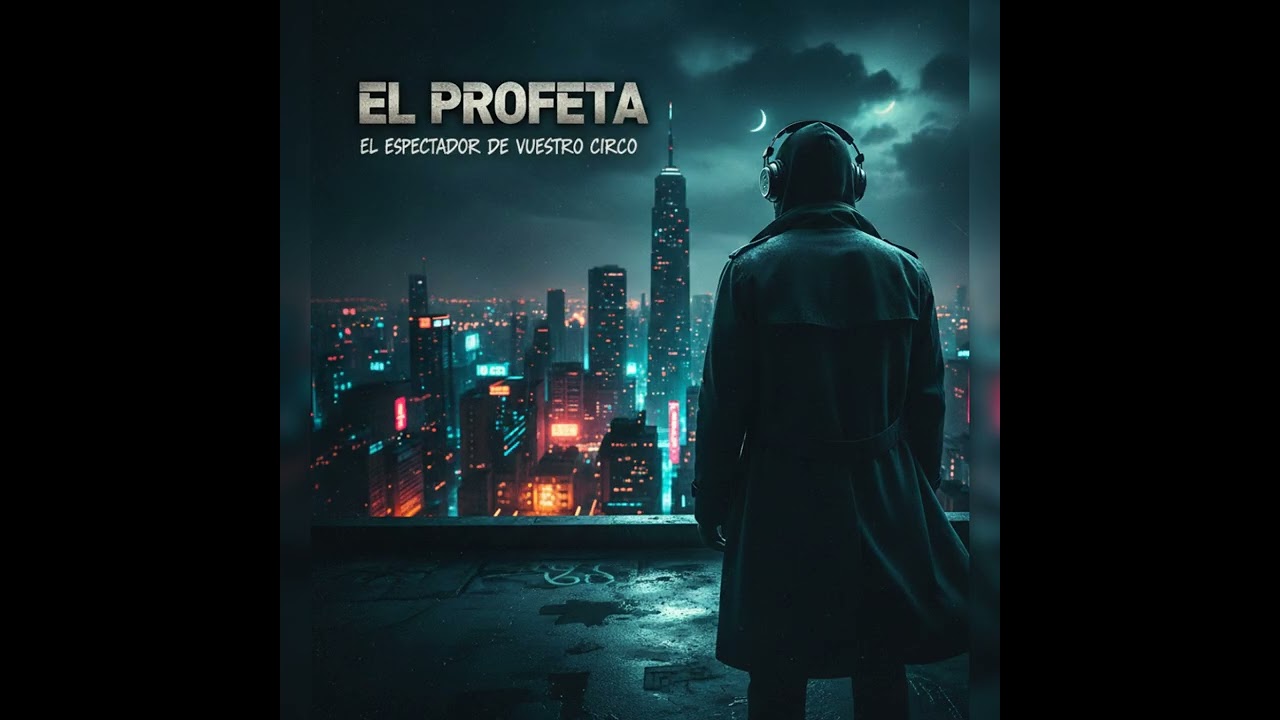 El espectador de vuestro circo-