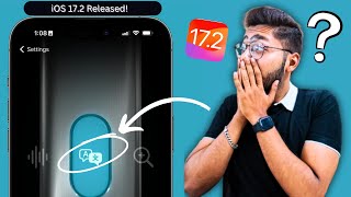 iOS 17.2 update Features🔥