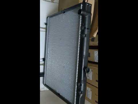 عالم الرديترات رديتر جيب لاندكروزر ولكزس