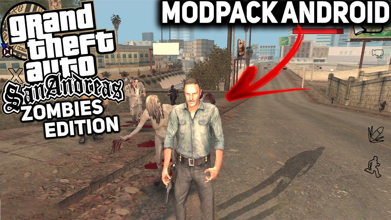 MODS GTA SAN ANDREAS  Filmes,Jogos,Programas e muito mais