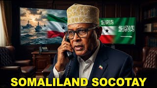 Download Lagu DEG DEG : Somaliland oo Qarka u saaran Aqoonsi buxa iyo Cirro oo arimaha Dibada kaga adkaaday Xamar. MP3
