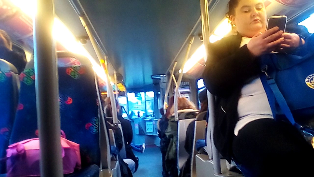 Pink Line 28 Bus 670 From Biley Road To Canning Circus YouTube pink-line-28-bus-670-from-biley-road-to-canning-circus-youtube