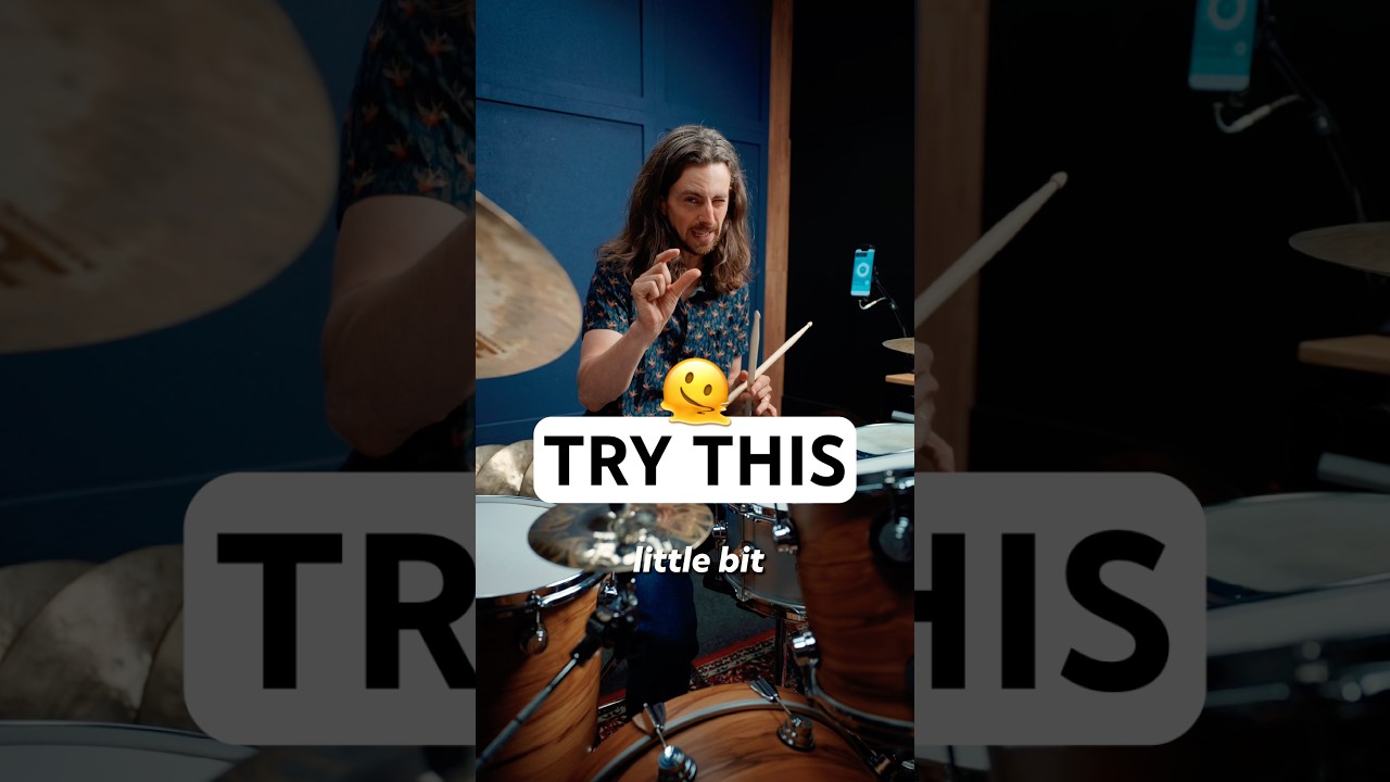 ❗ jp bouvet's trick to end every fill with impact