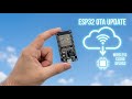 ESP32 OTA Nedir? Arduino IDE ile Kablosuz Güncelleme Nasıl Yapılır?
