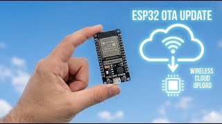 Esp32 Ota Nedir? Arduino Ide Ile Kablosuz Güncelleme Nasıl Yapılır?