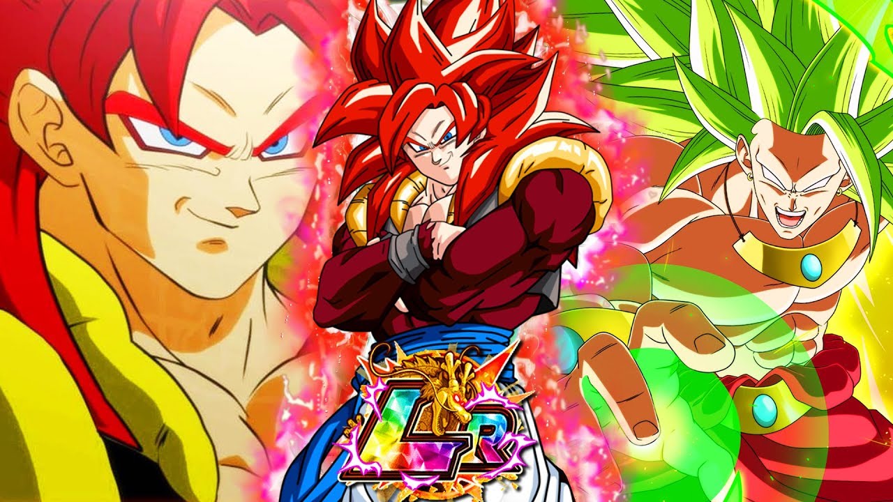 THE BEST BANNER EVER! Guaranteed LR Dokkan Summon Banner! Dragon Ball Z