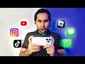 How to Check Screen Time on iPhone (See App &amp; Daily Usage)