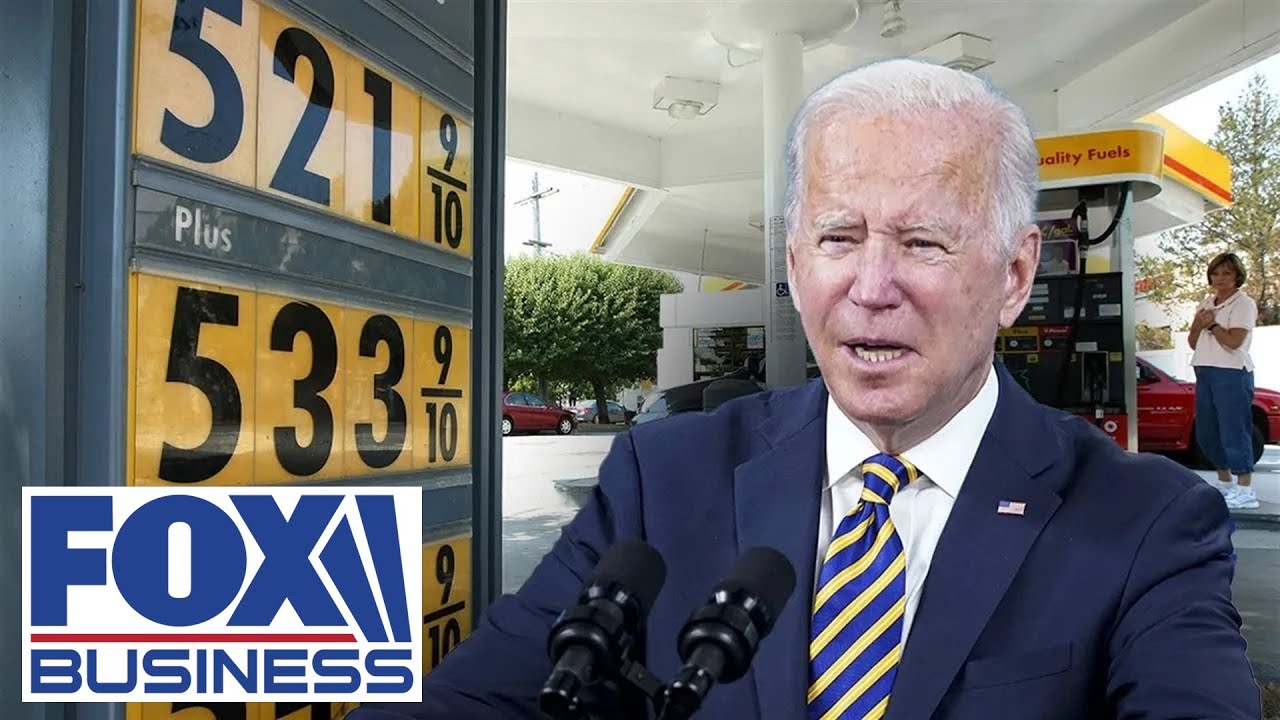 Biden just put the US in a ‘very precarious position,' CEO warns – here's how