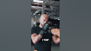 Mastering Defense: The Art of Parrying in Boxing Techniques